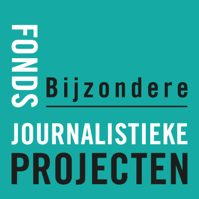 Fonds Bijzondere Journalistieke Projecten